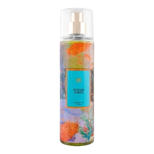 Masarrat Misbah Ocean Vibes Fine Fragrance Mist, 150ml