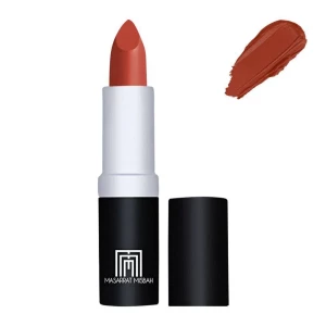 Masarrat Misbah, Queen Bee, Matte Luxe Lipstick