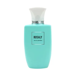 Masarrat Misbah Rosaly Eau De Parfum, For Women, 100ml