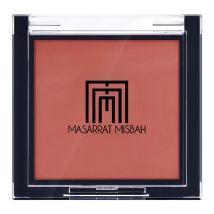 Masarrat Misbah Stay On Blusher, Satin Apricot