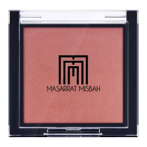 Masarrat Misbah Stay On Blusher, Shell Bronze