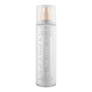 Masarrat Misbah The Code Fine Fragrance Mist, 150ml