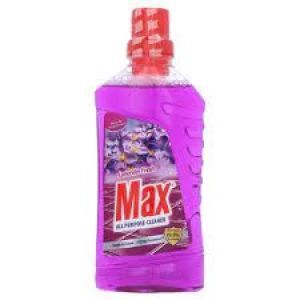 Max All Purpose Lavender Fresh Surface Cleaner 500ml