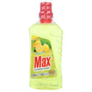 Max All Purpose Lemon Fresh Surface Cleaner 500ml