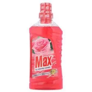 Max All Purpose Rose Fresh Surface Cleaner 500ml