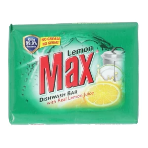 Max Dish Washing Soap 90 g