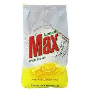 Max Dishwash Lemon Bleach 900