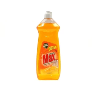 Max Dishwash Liquid Lemon 275 ml