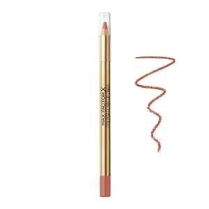 Max Factor Colour Elixir Lip Liner, 005 Brown N Nude + C114