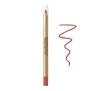 Max Factor Colour Elixir Lip Liner, 010 Desert Sand