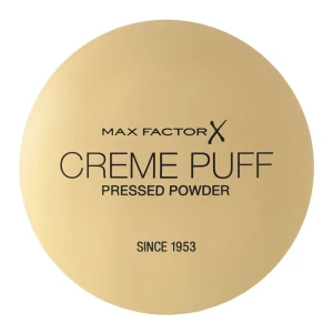 Max Factor Creme Puff Pressed Powder 13 Nouveau Beige