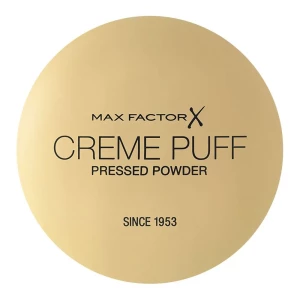 Max Factor Creme Puff Pressed Powder 75 Golden