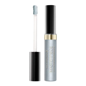 Max Factor Masterpiece Color Precision Eyeshadow Icicle Blue