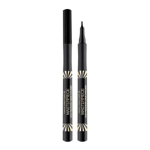 Max Factor Masterpiece High Precision Liquid Eyeliner 01 Velvet Black