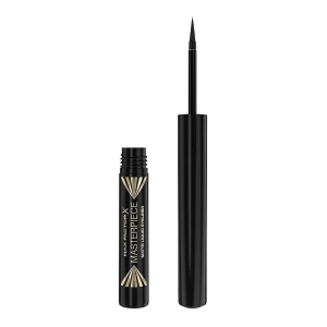 Max Factor Masterpiece Matte Liquid Eyeliner, 03 Espresso