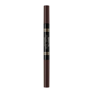 Max Factor Real Brow Fill & Shape, 04 Deep Brown