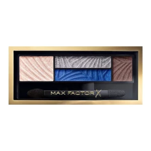 Max Factor Smokey Eye Drama Kit 06 Azure Allure