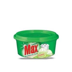 Max Paste Dish Wash Lemon Green 200 g