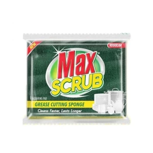 Max Scouring Pad Medium