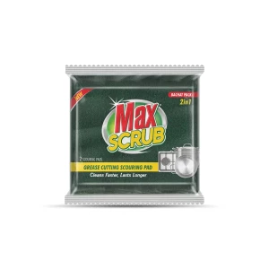 Maxscrub Scouring Pad Large