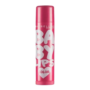 Maybelline New York Baby Lips Berry Crush Lip Balm