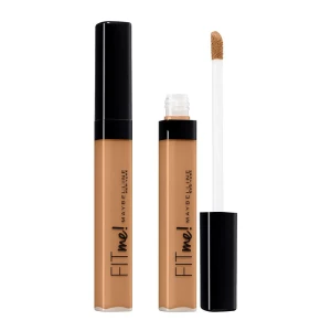 Maybelline New York Fit Me Concealer, 40 Caramel