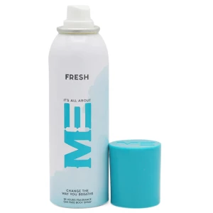 Me Body Spray Fresh 120 ml