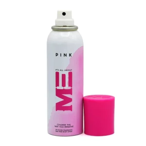 Me Body Spray Pink 120 ml