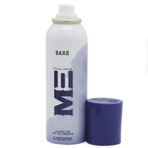 Me Body Spray Saxe 120 ml