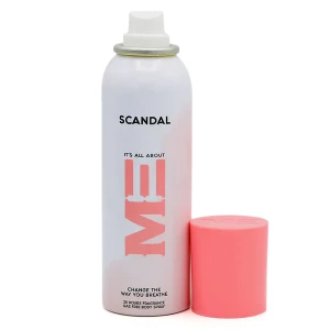 Me Body Spray Scandal 120 ml