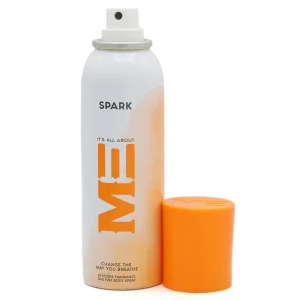 Me Body Spray Spark 120 ml