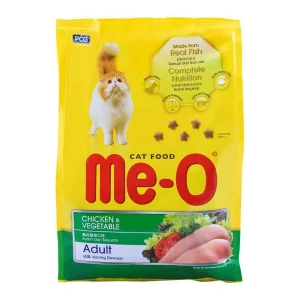 Me-O Cat Food Chicken 1.2kg