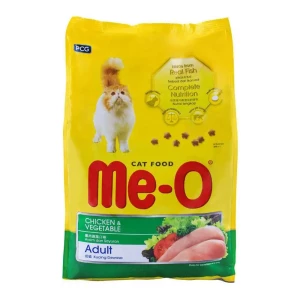 Me-O Cat Food Chicken 3 KG