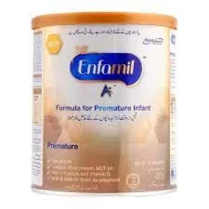 Mead Johnson Enfamil A Plus Milk Powder Premature 400g