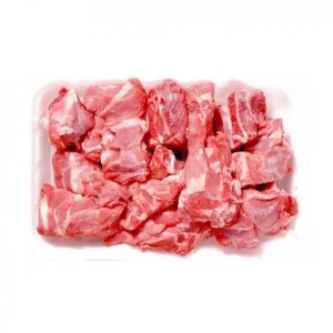 Meat Mutton Boti Putt 950 g