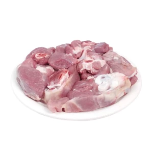 Meat Mutton Boti Raan 950 g