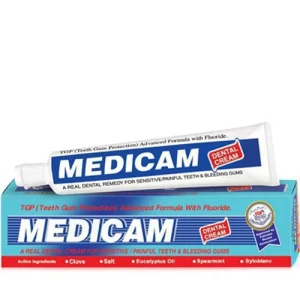Medicam Dental Cream 40 g