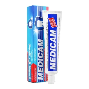 Medicam Dental Cream, 90g