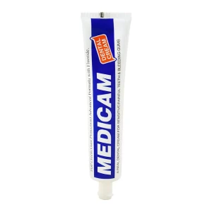 Medicam Dental Cream, Toothpaste, 180g