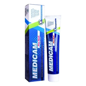 Medicam Pro-Tech Dental Cream, 200g