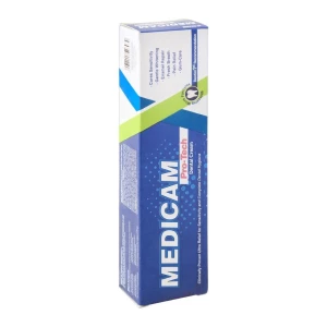 Medicam Pro Tech Dental Cream Tooth Paste 40 g