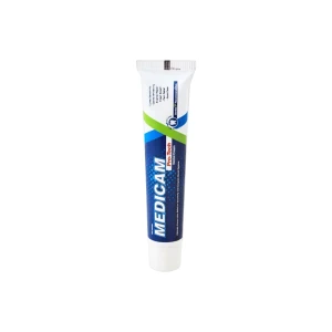 Medicam Toothpaste Dental Cream 180 g