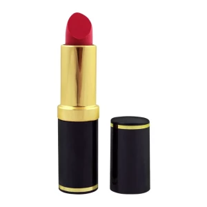 Medora Matte Lipstick, 556, Full Fuchsia