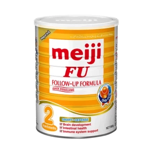 Meiji Baby Milk Fu 900 GMS