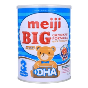 Meiji Big Milk Powder 900g