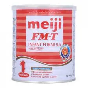Meiji Fm-T Milk Powder 400g
