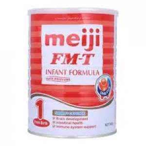 Meiji Fm-T Milk Powder 900g
