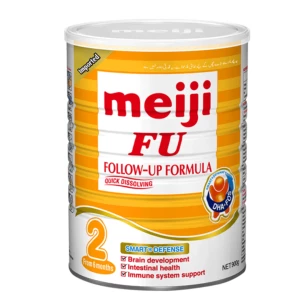 Meiji Fu Milk Powder 900g