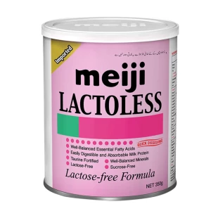 Meiji Lactoless 350 g