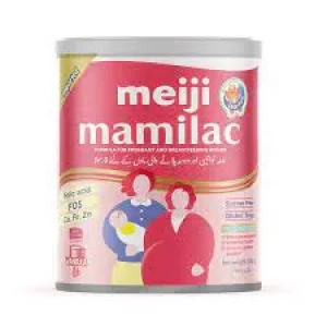 Meiji Mamilac 350 g